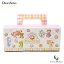 さあ運試し 最大100%還元 11/30まで ヘアクリップ セット ダッフィー&フレンズのフィルド・ウィズ・ジョイ! ディズニーリゾート限定 ダッフィーグッズ ...