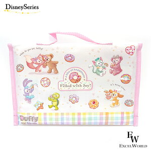 レジャーシート ダッフィー&フレンズのフィルド・ウィズ・ジョイ!ディズニーリゾート限定 ダッフィーグッズ 誕生日 ギフト プレゼントにも