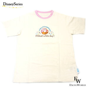 Tシャツ Mサイズ ダッフィー&フレンズのフィルド・ウィズ・ジョイ! ディズニーリゾート限定 ダッフィーグッズ 誕生日 ギフト プレゼントにも
