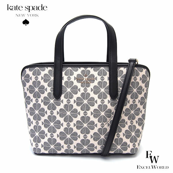 ケイトスペード バッグ アウトレット kate spade ショルダーバッグ ハンドバッグ 2WAY KH425 001 ブラックマルチ エクセルワールド プレゼントにも レディー