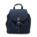 サボイ SAVOY リュック ダークブルー SM212253 02 人気のバルーン柄 小さめリュック エクセルワールド 誕生日 ギフト プレゼントにも レディー...