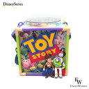 トイストーリー スーベニア ポップコーンバケット ディズニーリゾート限定 誕生日 ギフト プレゼントにも