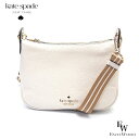 ケイトスペード バッグ アウトレット ショルダーバッグ WKR00630 960 kate spade ロージー パーチメント マルチ レディース エクセルワー...