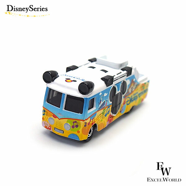 さあ運試し 最大100%還元 11/30まで ミッキー トミカ ディズニービークルコレクション ディズニーリゾート限定 エクセルワールド プレゼントにも 文房具...