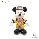 ミッキー ぬいぐるみバッジ ぬいバ ザ・ダイヤモンド・バラエティマスター ディズニーシー限定グッズ ギフト プレゼントにも