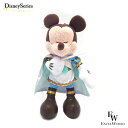ミッキー ぬいぐるみバッジ ぬいバ 東京ディズニーシー24周年グッズ マーメイドラグーンのエリアがテーマ ディズニーシー限定グッズ ギフト プレゼントにも