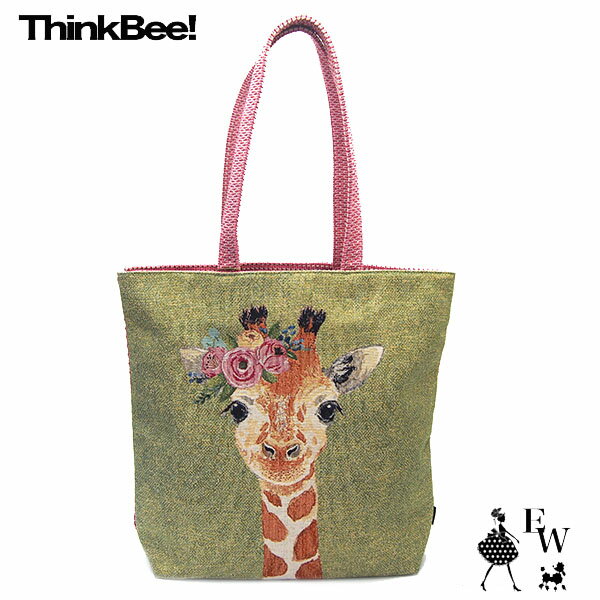 楽天市場】トートバッグ レディース（ブランドシンクビー）（バッグ