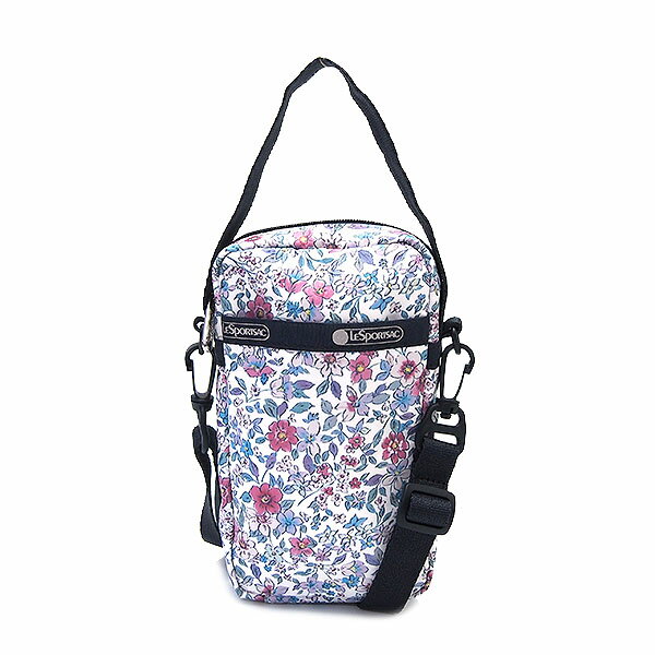レスポートサック バッグ 3505 HC18 LeSportsac ショルダーバッグ クロスボディー タペストリーフラワー レディース ブランド エクセルワールド 誕生日 ギフト プレゼントにも かわいい