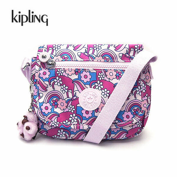 キプリング バッグ AC8282 0NF KIPLING ショルダーバッグ アウトレット ミスティカルメイン レディース ブランド プレゼントにも