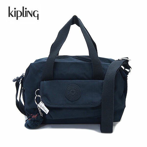 Rakuten - キプリング バッグ HB6633 4DX KIPLING ショルダーバッグ クロスボディー アウトレット トゥルーブルートーナル レディース ブランド プレゼントにも
