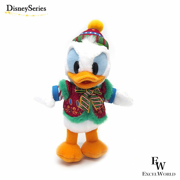 さあ運試し 最大100%還元 11/30まで ドナルド ぬいぐるみバッジ トイズ・ワンダラス・クリス ...