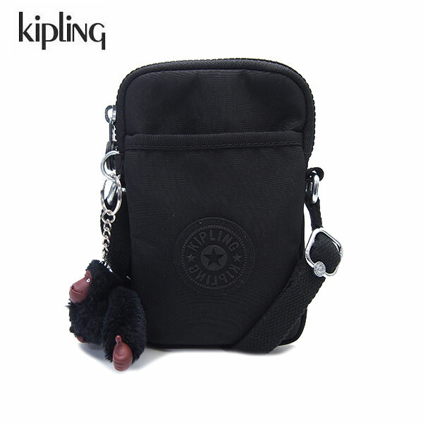 Rakuten - キプリング バッグ KI0271 0DH KIPLING ショルダーバッグ アウトレット タリー ブラックトーナル レディース ブランド プレゼントにも