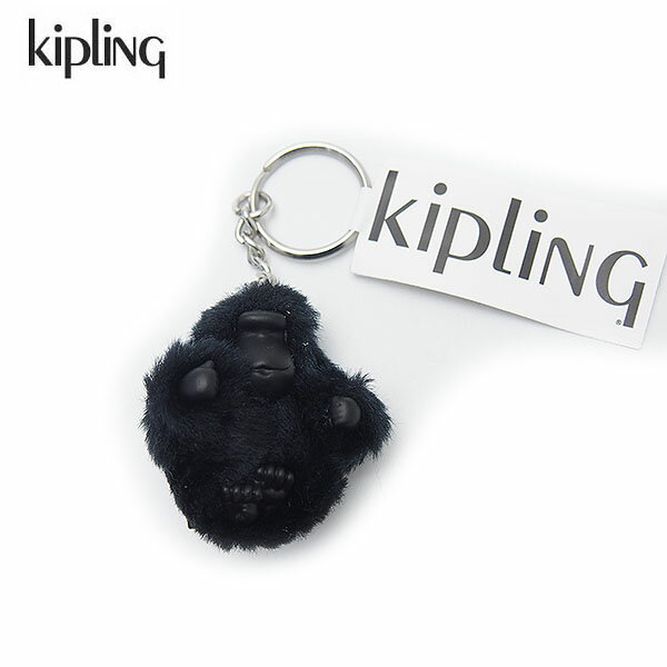 さあ運試し 最大100%還元 11/30まで キプリング ぬいぐるみチャーム KI3088 P39 KIPLING キーホルダー ..