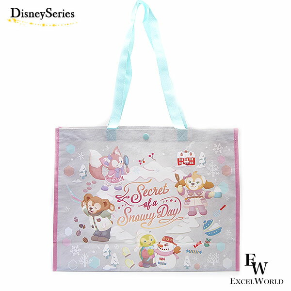 新品・未使用　ダッフィー&フレンズ　ショッピングバック　おまとめセット15点 ダッフィーフレンズ ショッピングバッグ| 上海ディズニー🇨🇳 – リーナ