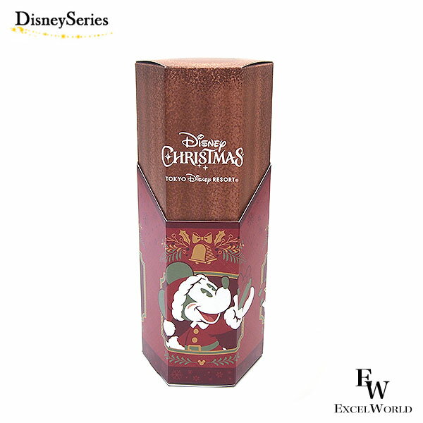 さあ運試し 最大100%還元 11/30まで チュロススナック お菓子 ミッキーマウスと仲間たちがデザインされたクリスマスにピッタリなグッズ..