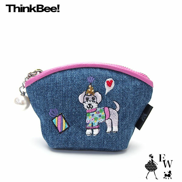 ���󥯥ӡ� �ݡ��� Think Bee �ϥåԡ��ݥ��� �ߥ˥ݡ��� ����ʥ����� A004886 ����������� ������ ���ե� �ץ쥼��Ȥˤ� ��ǥ����� �֥��� �ݡ��� TP3