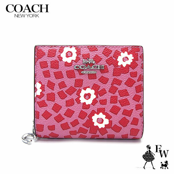 コーチ財布CBO75SVPMCCO...