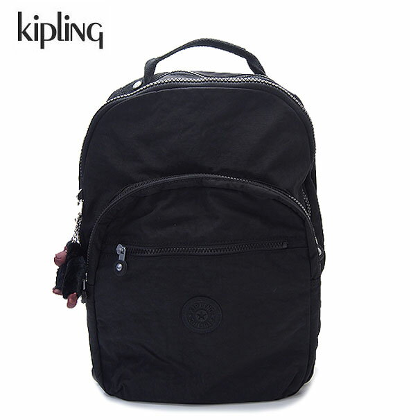 Rakuten - キプリング リュック KI9137 0DH KIPLING SEOUL アウトレット バックパック ブラック レディース ブランド プレゼントにも