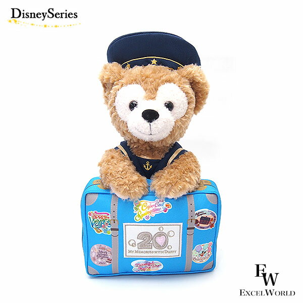 楽天市場】ダッフィー 20周年の通販