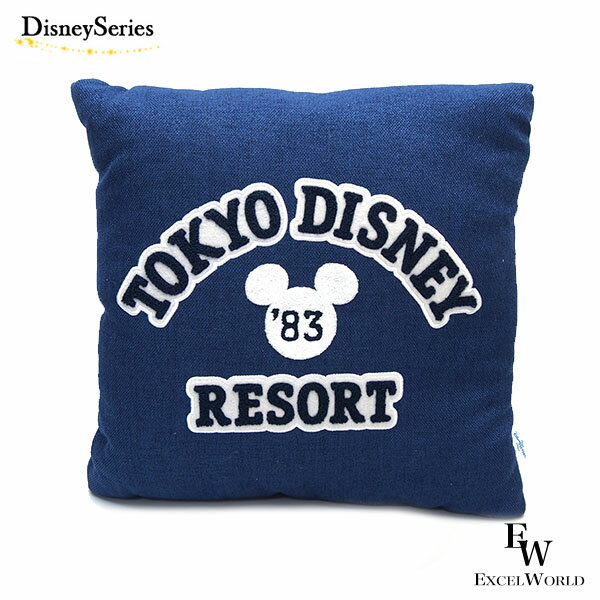 楽天市場】東京ディズニー クッション（インテリア・寝具・収納）の通販