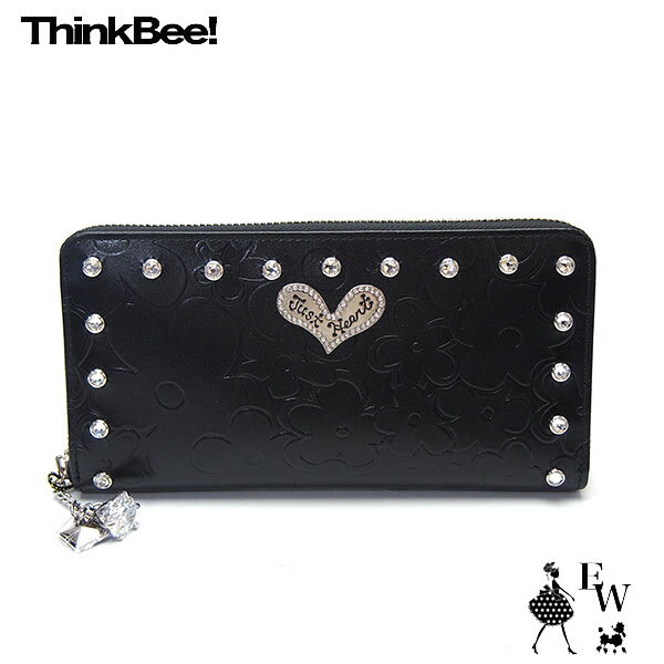 楽天市場】長財布 ラウンドファスナー（ブランドシンクビー）の通販