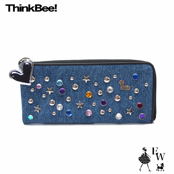 ムーンフライト L型長財布