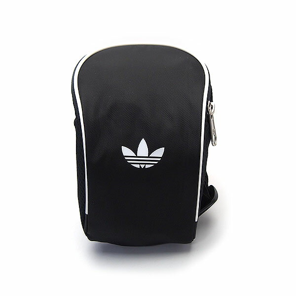 Rakuten - アディダス バッグ JD5570 アディダス ADIDAS スモールショルダーバッグ アディカラー ブラック エクセルワールド 誕生日 ギフト プレゼントにも かわいい ブランド