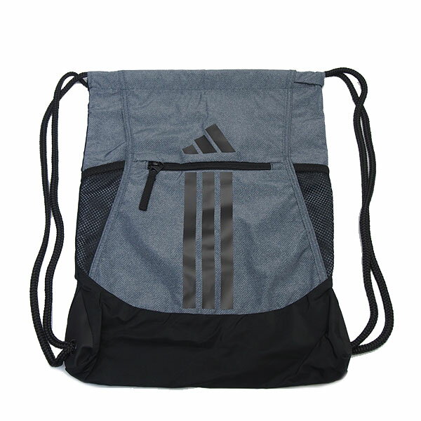 Rakuten - アディダス バッグ JK5151 アディダス ADIDAS ナップサック ライアンス3 サックパック ホワイト エクセルワールド 誕生日 ギフト プレゼントにも かわいい ブランド