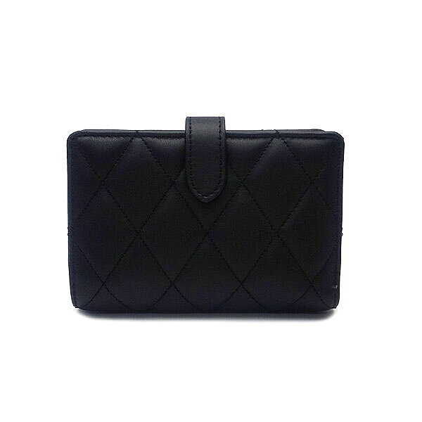 ケイトスペード 財布 アウトレット 二つ折り財布 KN755 001 kate spade 人気のコン...