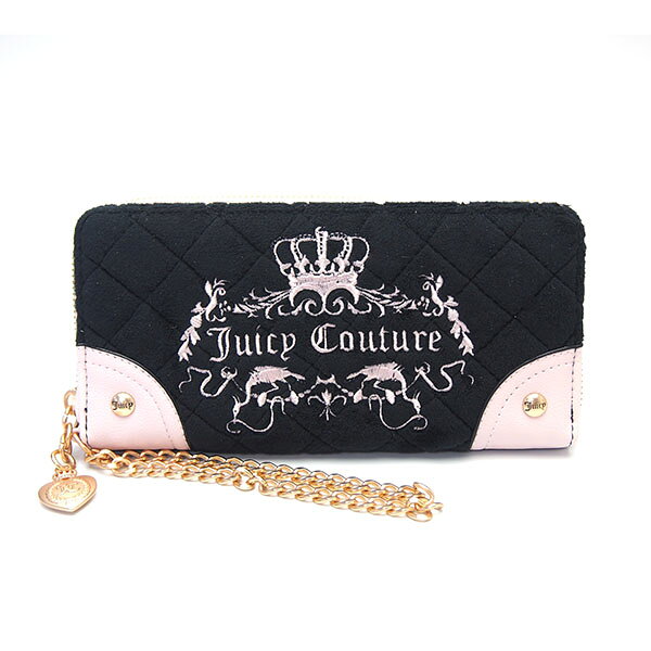 楽天市場】juicy couture（バッグ・小物・ブランド雑貨）の通販