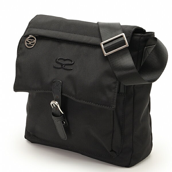 樂天商城 - サボイ SM081601 バッグ SAVOY ショルダーバッグ ブラック エクセルワールド プレゼントにも レディース ブランド バック バッグ TP10