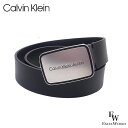 カルバンクライン ベルト Calvin Klein 4100 1002 001