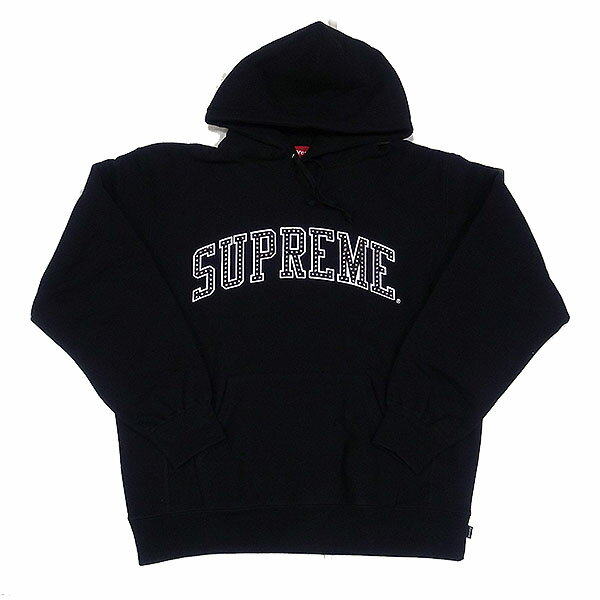 Supreme Stars Arc Hooded Sweatshirt