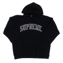 新品 シュプリーム Supreme メンズ パーカー Supreme Stars Arc Hooded Sweatshirt 直営店買付 本物 2022SS SS22SW68 ブラック Sサイズ あす楽 エクセルワールド ギフト プレゼントにも ブランド