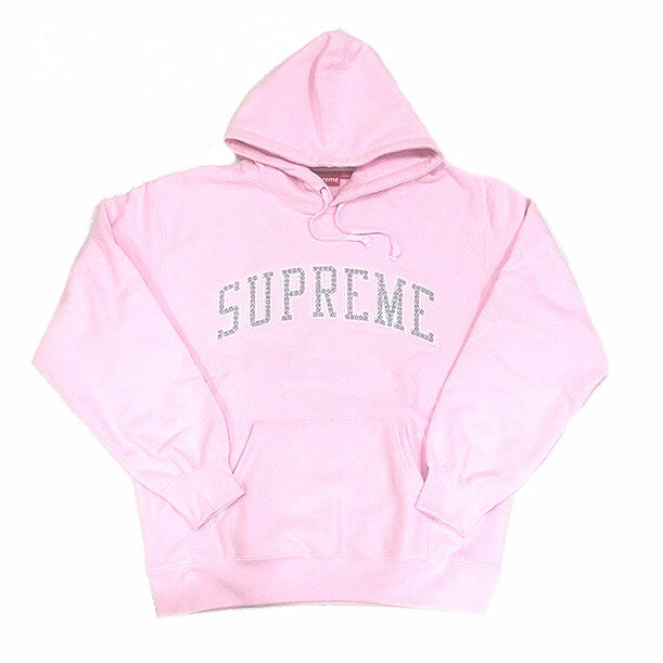 さあ運試し 最大100%還元 11/30まで 新品 シュプリーム Supreme メンズ パーカー Supreme Stars Arc Hooded Sweat...