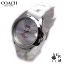 R[` v fB[X C9578 WHT COACH VR Libby EHb` 34MM zCg rv AiOv zCg GNZ Mtg v[gɂ fB[X uh 킢  EHb`