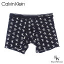 カルバンクライン 財布（メンズ） カルバンクライン パンツ アメリカLサイズ Calvin Klein ボクサーパンツ ブリーフ NB226 997 CKロゴ ブラック エクセルワールド ギフト プレゼントにも メンズ ブランド ウォレット おしゃれ かっこいいパンツ