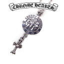 クロムハーツ ネックレス（メンズ） 予約注文 入荷待ち クロムハーツ ネックレス CHROME HEARTS ベビーファット エンジェルメダルチャーム エクセルワールド ギフト プレゼントにも ブランド おしゃれ アクセサリー