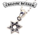 クロムハーツ ネックレス CHROME HEARTS