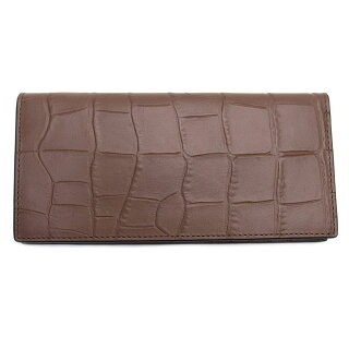 コーチ Coach 財布 メンズ レザー 長財布 アウトレット Coach エンボス F Qbsd エンボス クロコ レザー ブラウン あす楽 エクセルワールド コーチアウトレット正規品 コーチ Coach 財布 メンズ レザー 長財布 アウトレット Coach エンボス F Qbsd エンボス クロコ レザー ブラウン あす楽 エクセルワールド コーチアウトレット正規品