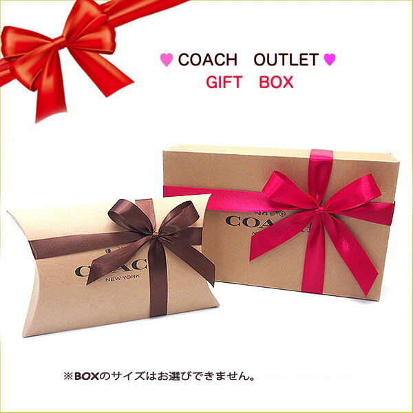 【単品購入不可】COACH コーチ アウ�