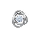 ダンシングストーン ピアス クロスフォーニューヨーク ペンダント Dancing Stone Cross For NewYork Loop2 NY-T012 エ...