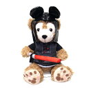 ダッフィー ぬいぐるみ 12インチ スターウォーズ ダースベイダー ファン WDW シェリーメイのお友達 90266 あす楽 エクセルワールド ギフト プレゼン...