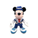 ミッキー ぬいぐるみバッジ ステップ トゥ シャイン ぬいば ダッフィーのお友達 東京ディズニーシー限定 ディズニーグッズ エクセル ギフト プレゼントにも