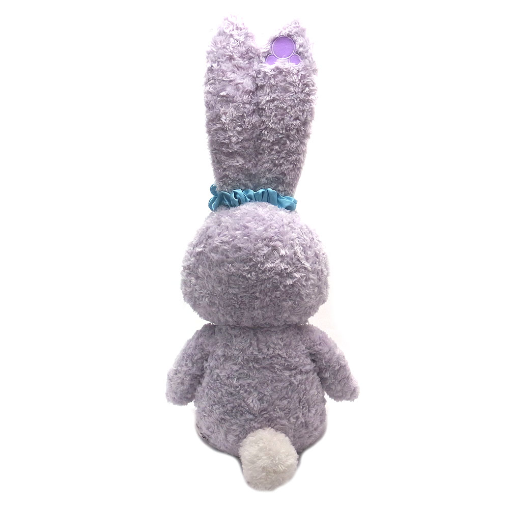 ステラルー ぬいぐるみ Mサイズ ダッフィーのあたらしいうさぎのお友達 ステラ ルー 東京ディズニーシー限定 ダッフィーグッズ ぬいぐるみ お土産袋付き Mサイズ Rslおもちゃ エクセルワールド プレゼントにも ディズニーグッズ かわいい Rsl エクセルワールド