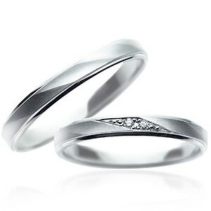 nocur ノクル マリッジリング (結婚指輪) cnー050ーcnー049 エクセルワールド ギフト プレゼントにも