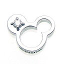 さあ運試し 最大100%還元 11/30まで ディズニー ベビーリング(4月)誕生石 アクアマリン ミッキー Disney あす楽 エクセルワールド クリスマス...