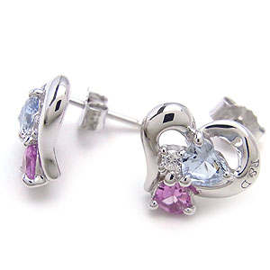 ピアス Pinky Dianne シルバーコレクション正規販売店 ピンキー ダイアン Heart ピンキー ダイアン ピアス Disco エクセルワールド ハートディスコ Pd P D シルバー925 エクセルワールド ブランド プレゼントにも おしゃれ アクセサリー Tp1 エクセル ピアス Pinky Dianne シルバーコレクション正規販売店 ピンキー ダイアン Heart ピンキー ダイアン ピアス Disco エクセルワールド ハートディスコ Pd P D シルバー925 エクセルワールド ブランド プレゼントにも おしゃれ アクセサリー Tp1 エクセル