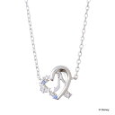 ザ キッス ザキス ネックレス ディズニープリンセス シンデレラ シルバー ネックレス DI-SN1853DM エクセルワールド クリスマス ギフト プレゼント...