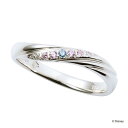 ザ キッス THE KISS ディズニーコレクション ディズニープリンセス アリエル シルバー リング DI-SR2404CZ エクセルワールド クリスマス ギ...